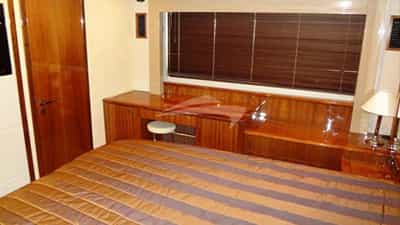 Guest Cabin
