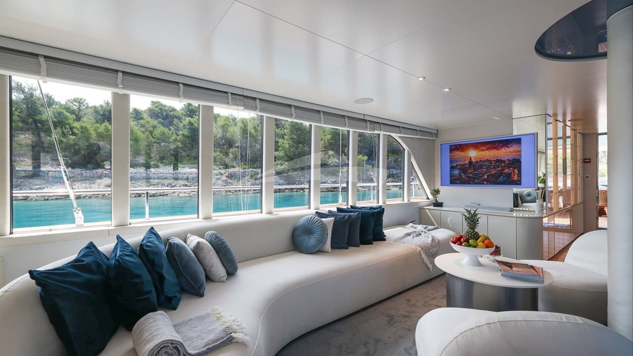 MAXITA, photo from the yacht portfolio 20