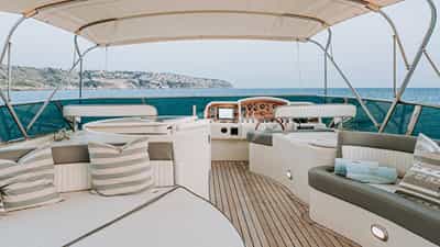 Sundeck