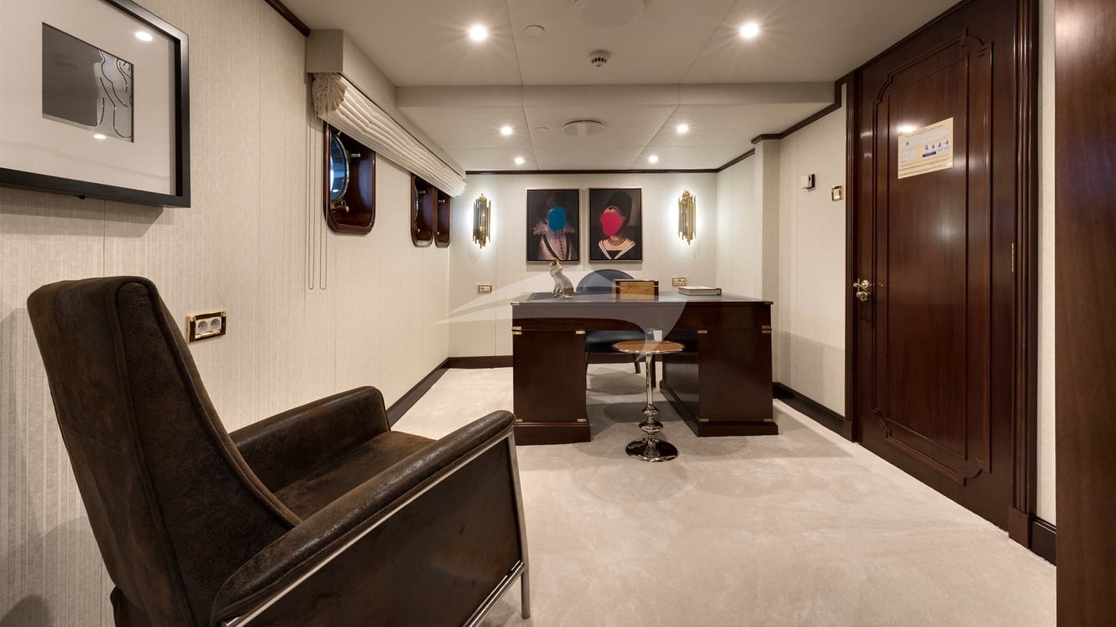 CHAKRA, photo from the yacht portfolio 12