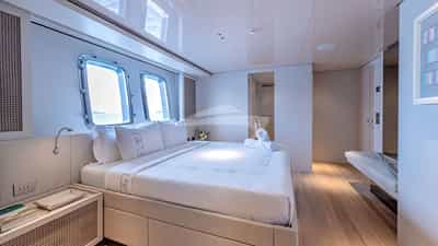VIP Cabin