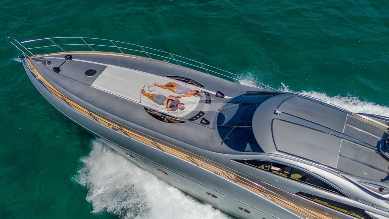 H2 GROUP, photo from the yacht portfolio 9