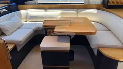 Interior Seating