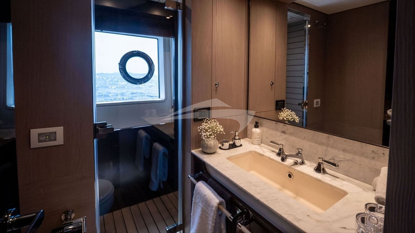 AGIO, photo from the yacht portfolio 10
