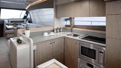 Galley