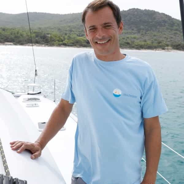 Dimitris Bokolas