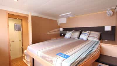 Guest Cabin