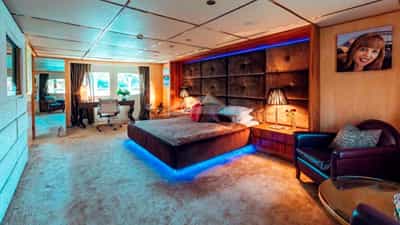 Master Stateroom