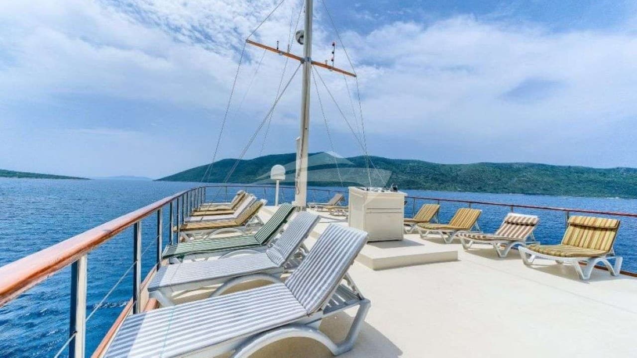 LOVE BOAT, photo from the yacht portfolio 16