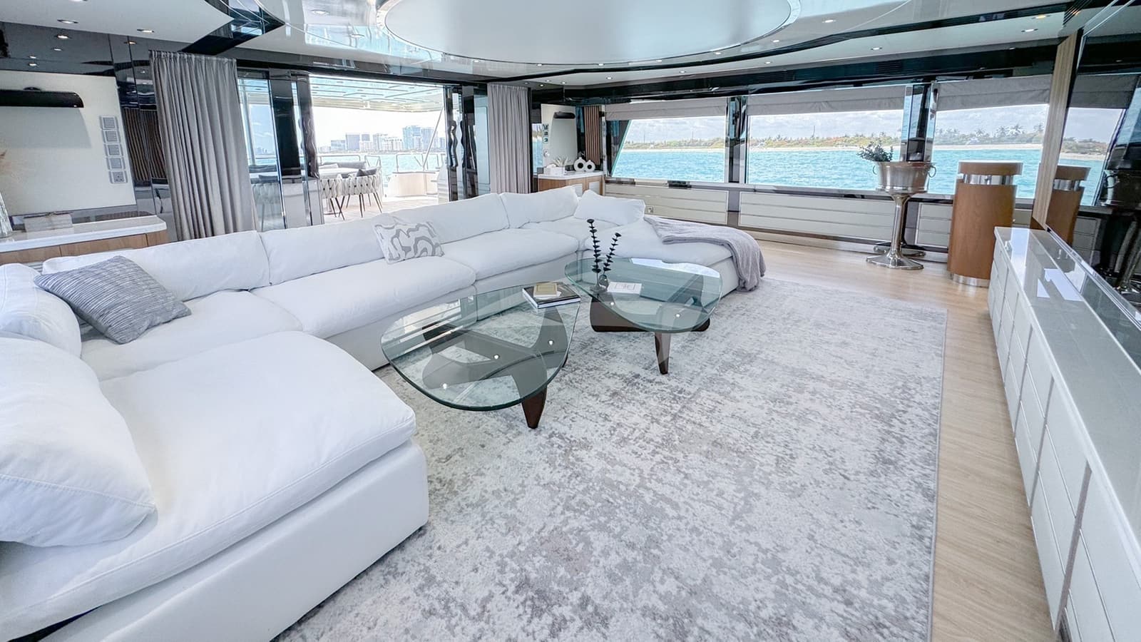 PRIVILEGE, photo from the yacht portfolio 3