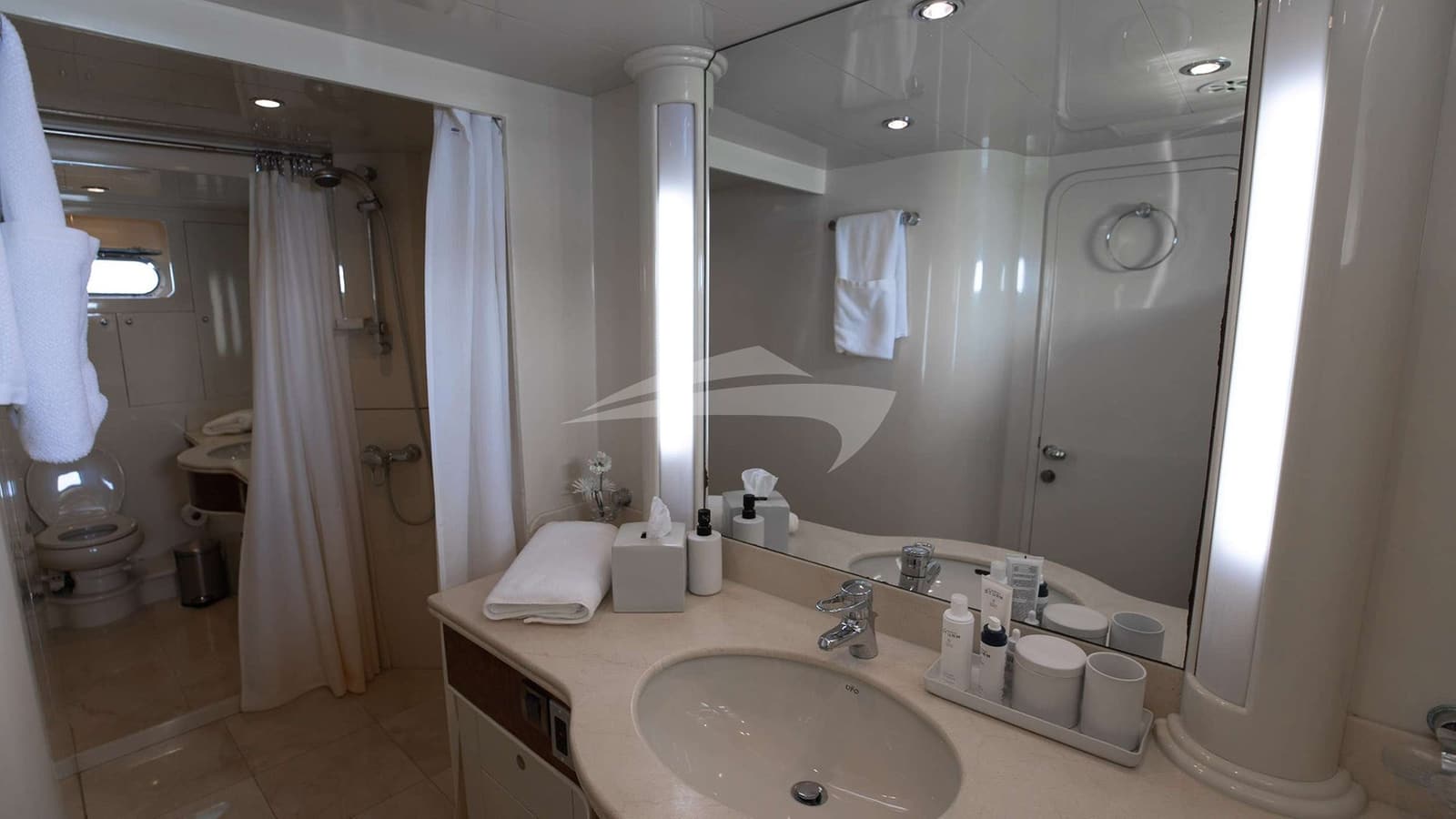 THE USUAL, photo from the yacht portfolio 6