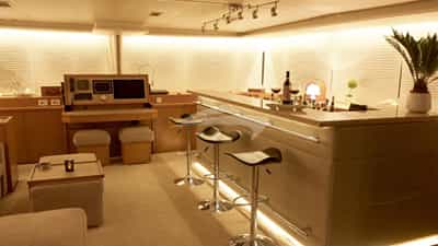 Saloon