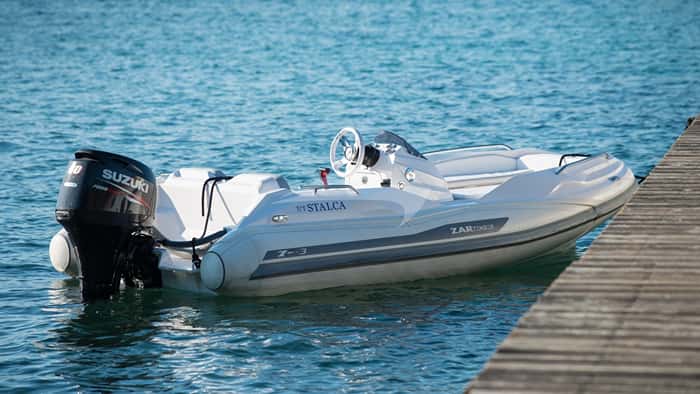 STALCA 24m motor yacht charter, photo 5