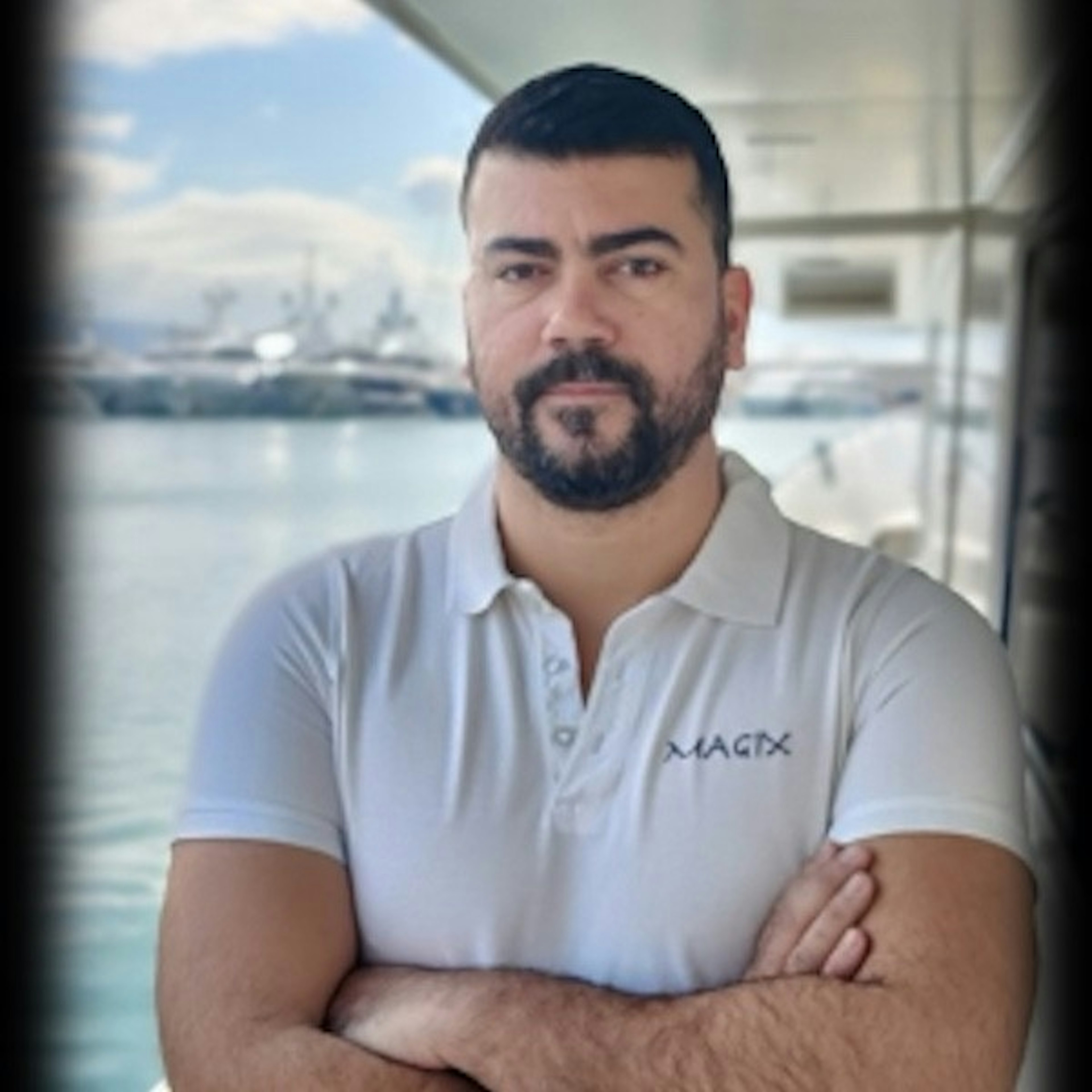 Spyros Totomis