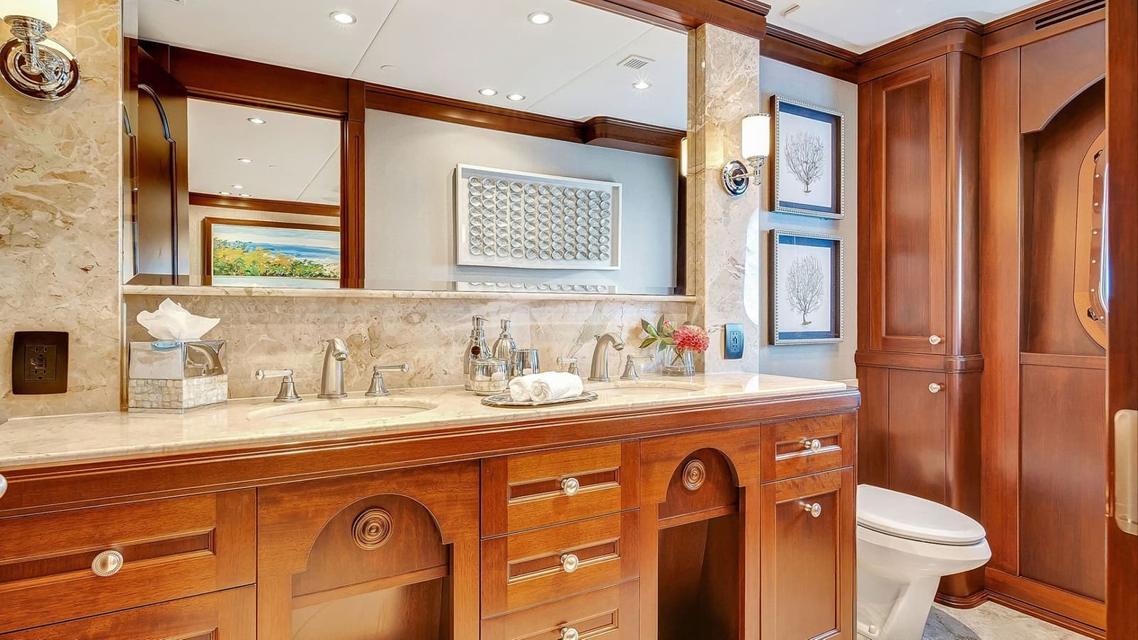 VALHALLA, photo from the yacht portfolio 18