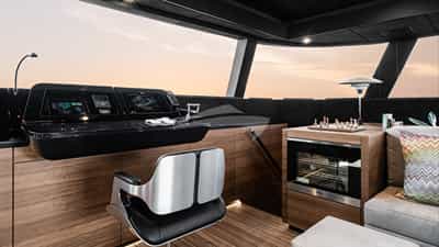 Saloon