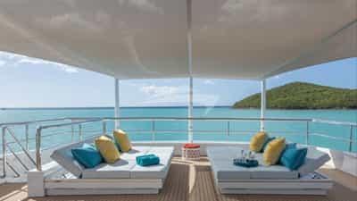 Sun Loungers