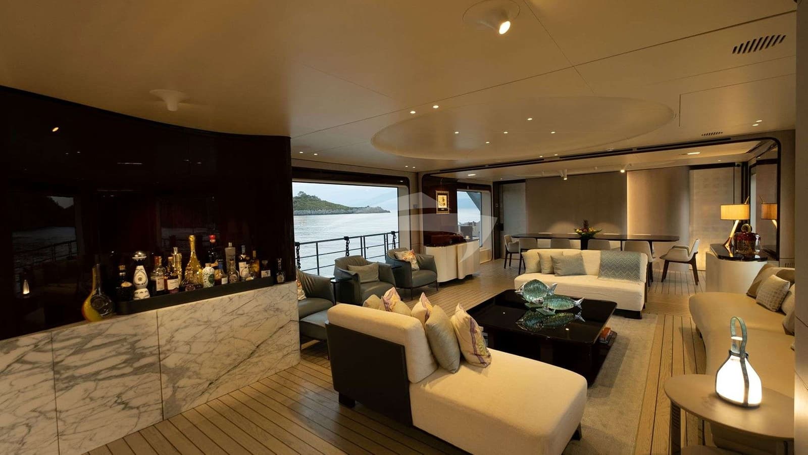 LOVE T, photo from the yacht portfolio 8