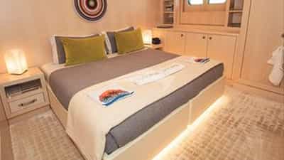 Guest Cabin 4