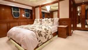 Queen Stateroom