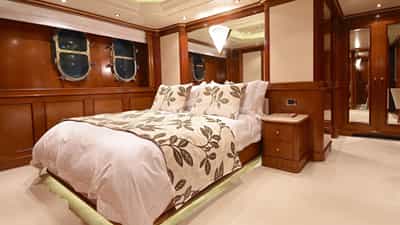 Queen Stateroom