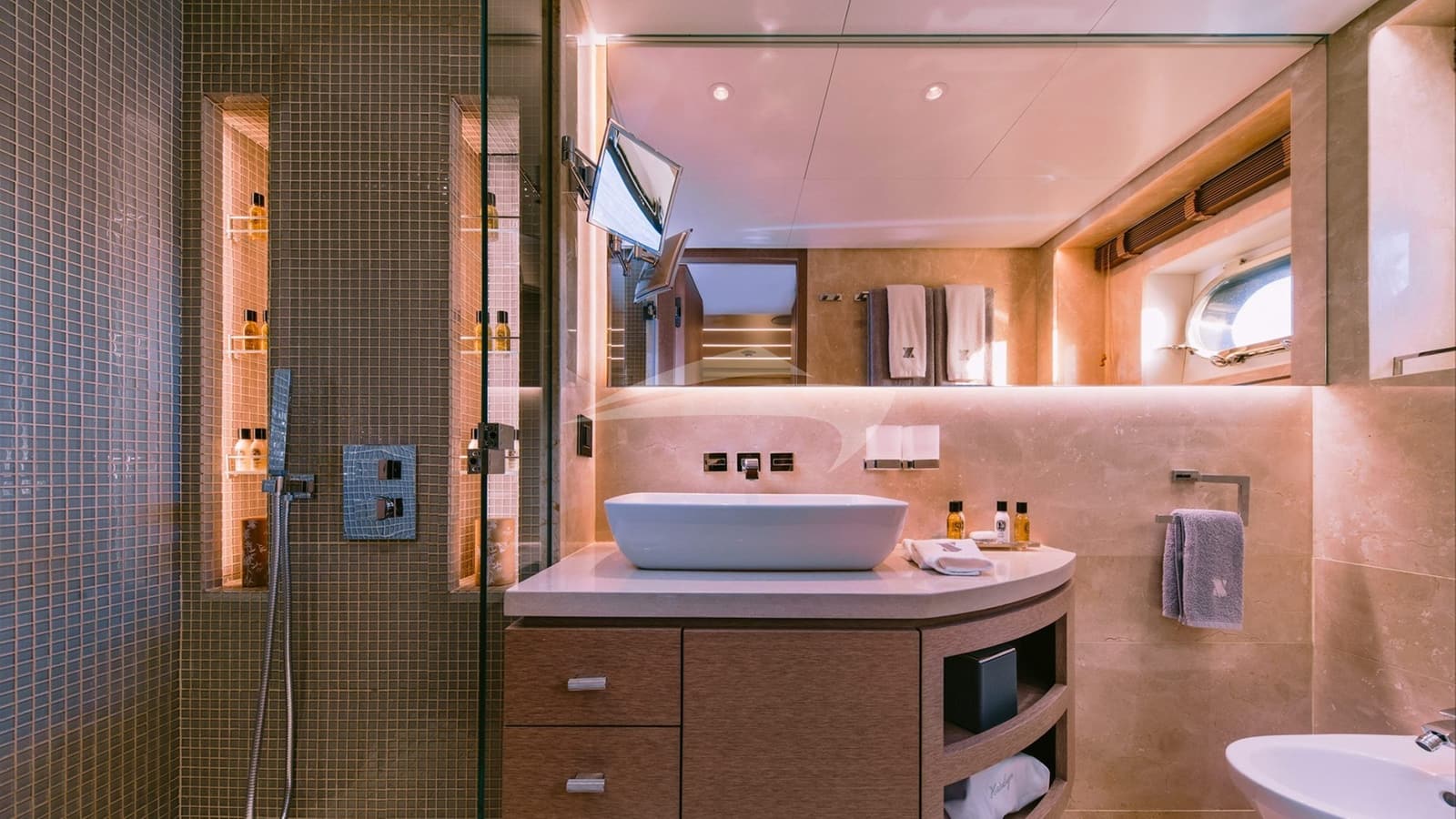 XANA, photo from the yacht portfolio 19