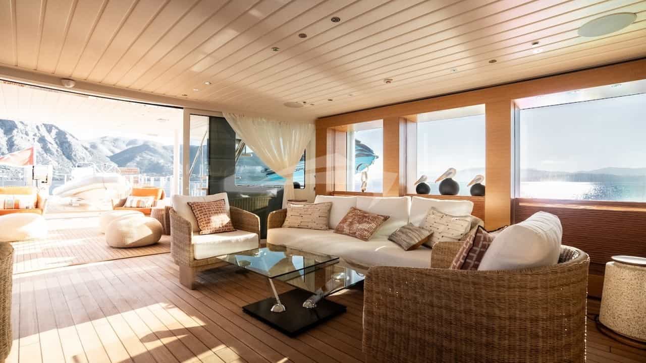 Sunlounge