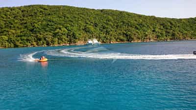 Love tubing !!
