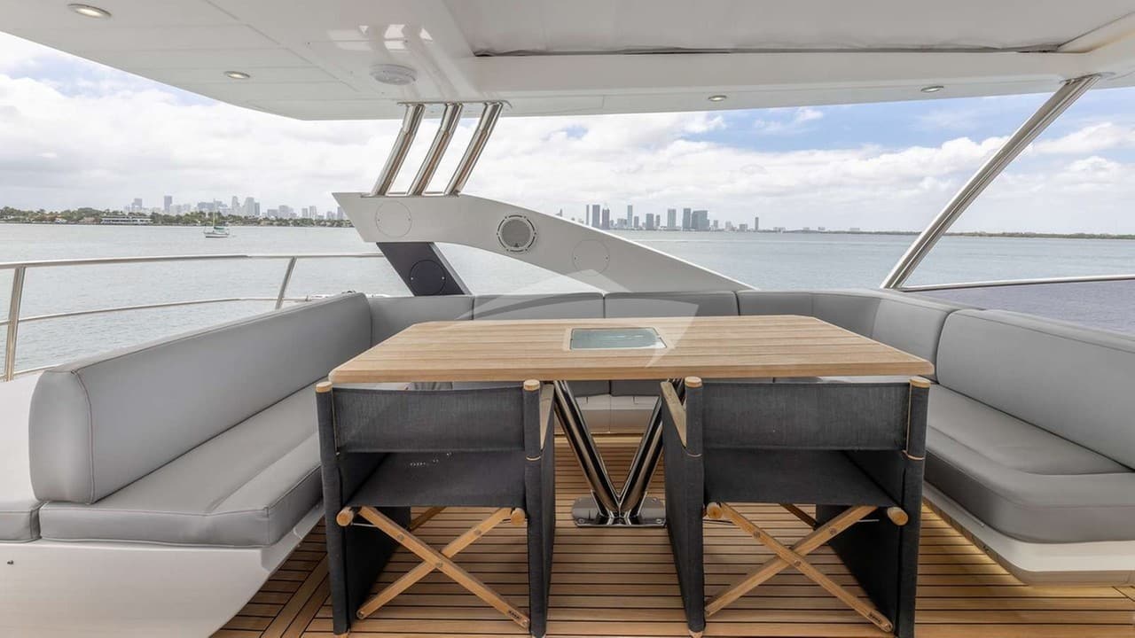 HELIOS, photo from the yacht portfolio 11