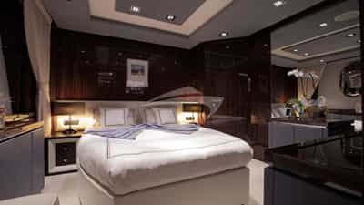 VIP Cabin