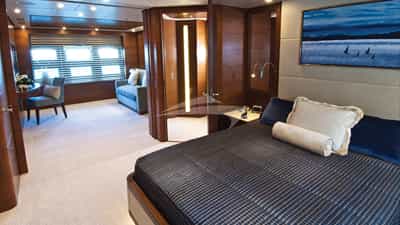 Guest Cabin