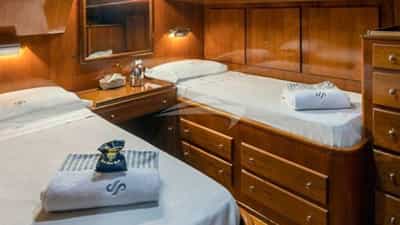 Guest Cabin