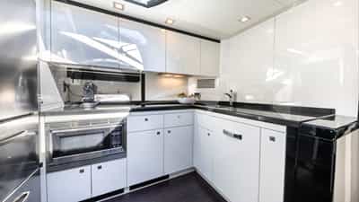 Galley