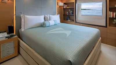 Guest Cabin