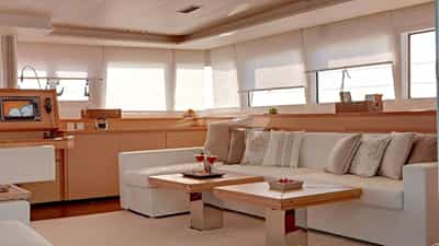 Saloon