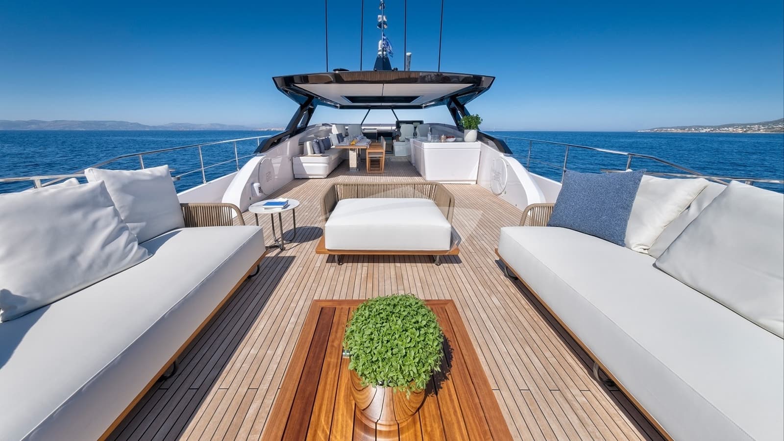 SPICA, photo from the yacht portfolio 22