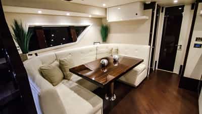 Settee
