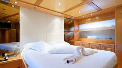 Guest Cabin