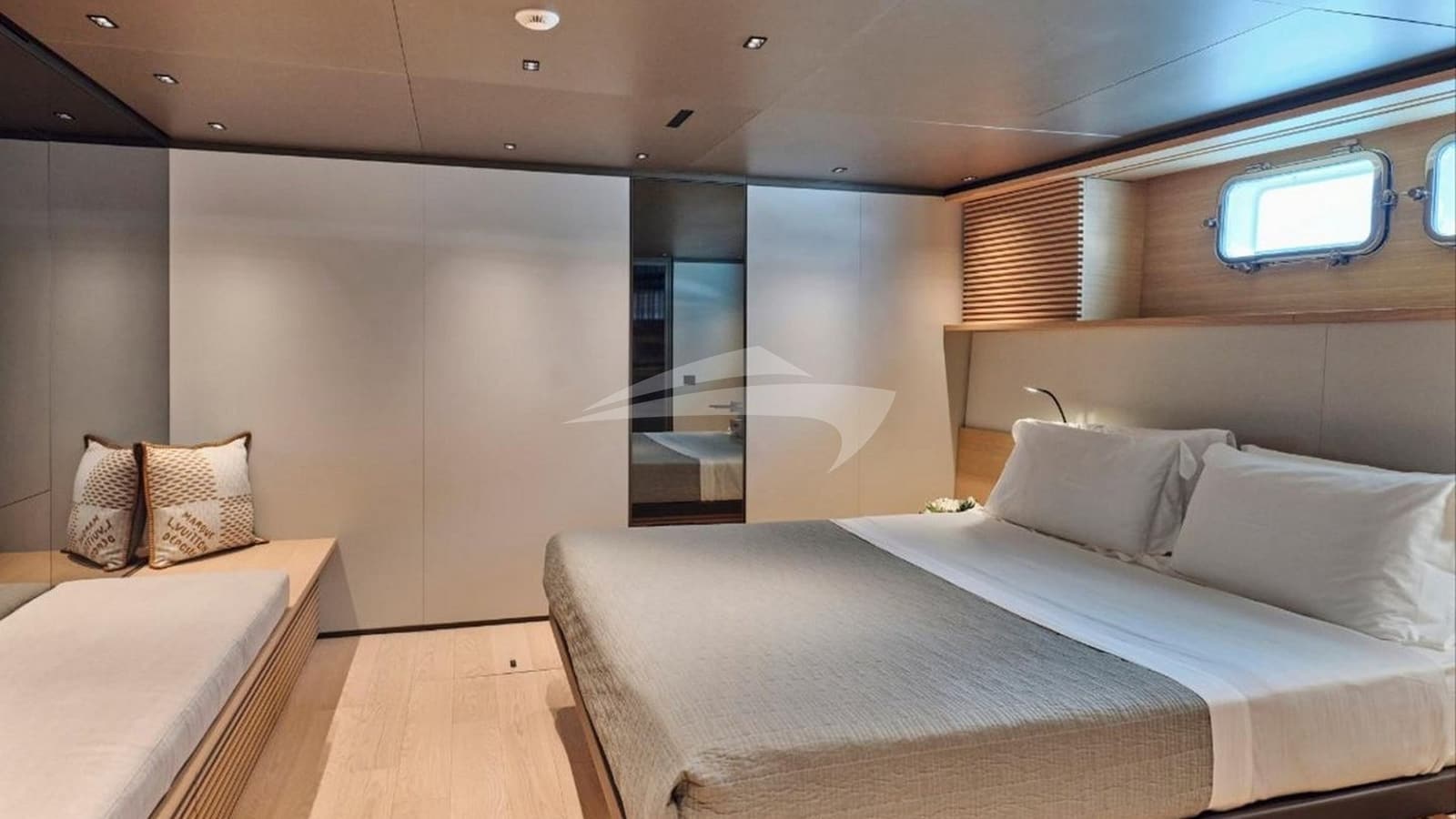 BESTIA, photo from the yacht portfolio 8