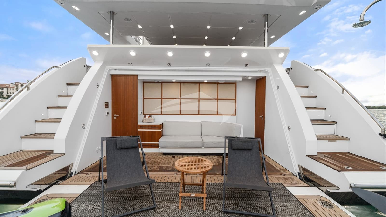 FREEDOME, photo from the yacht portfolio 24