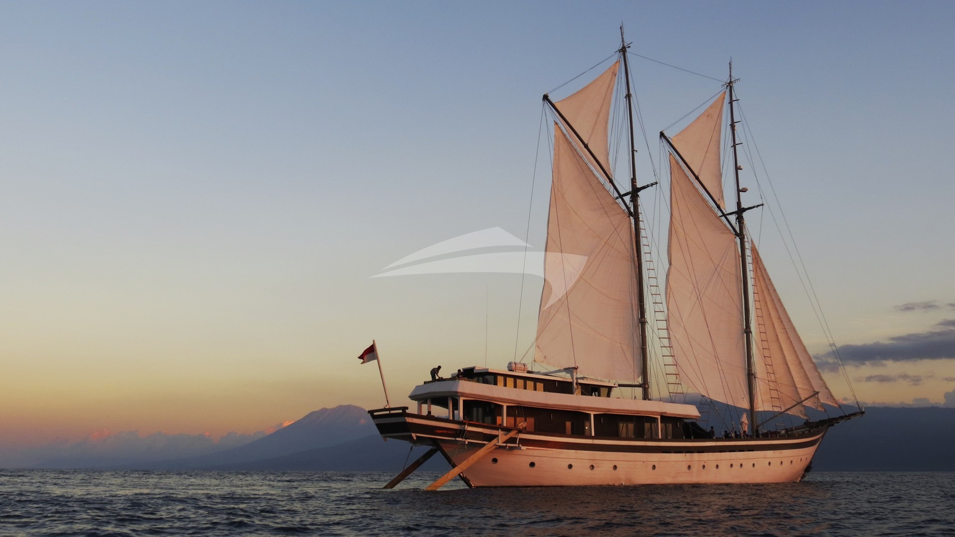 ZEN - Sulawesi Shipwrights 帆船游艇- Charter Index