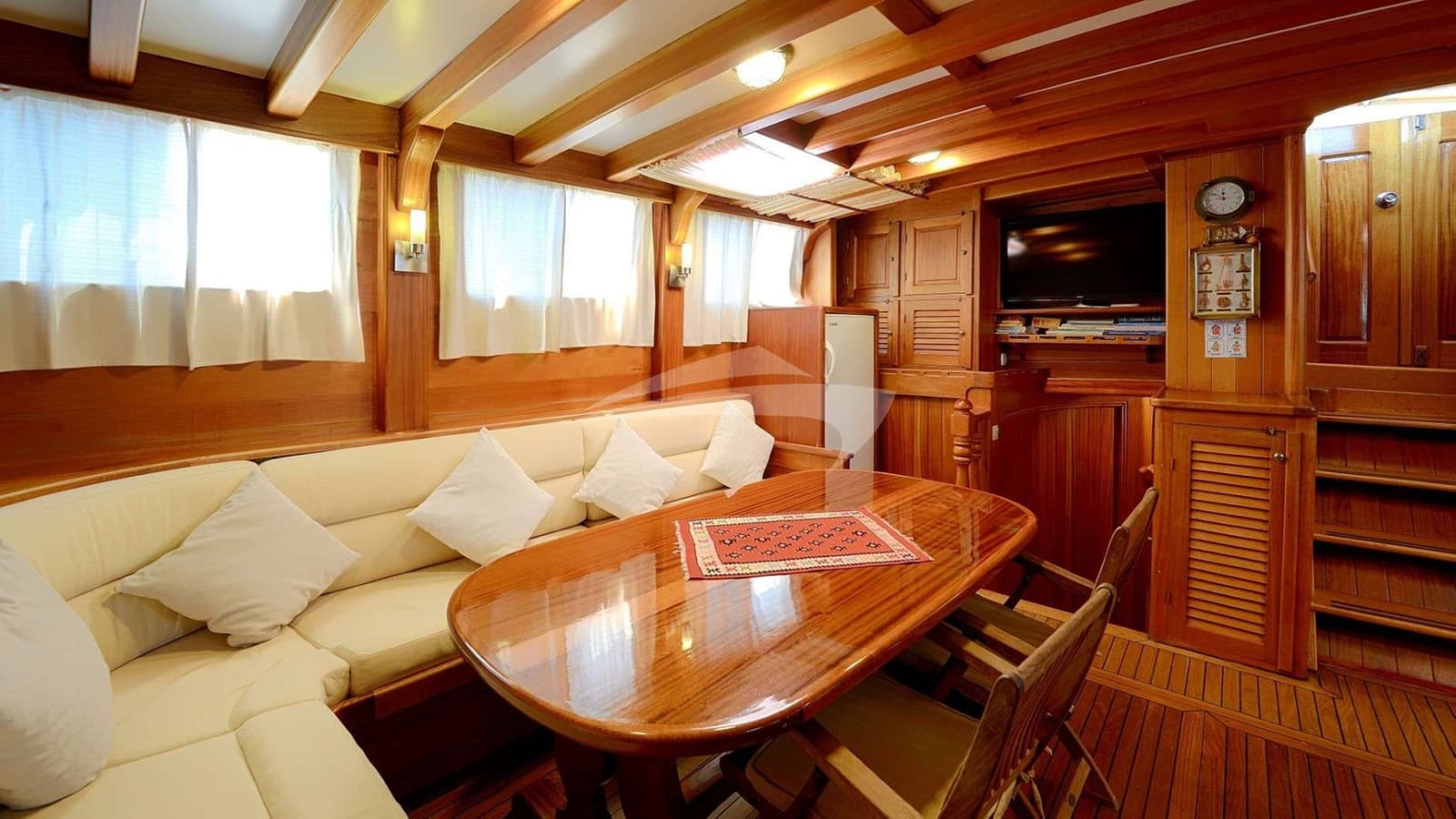 BURC-U ZAFER, photo from the yacht portfolio 12