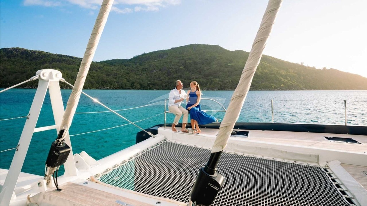 MANE ET NOCTE - Trampolines