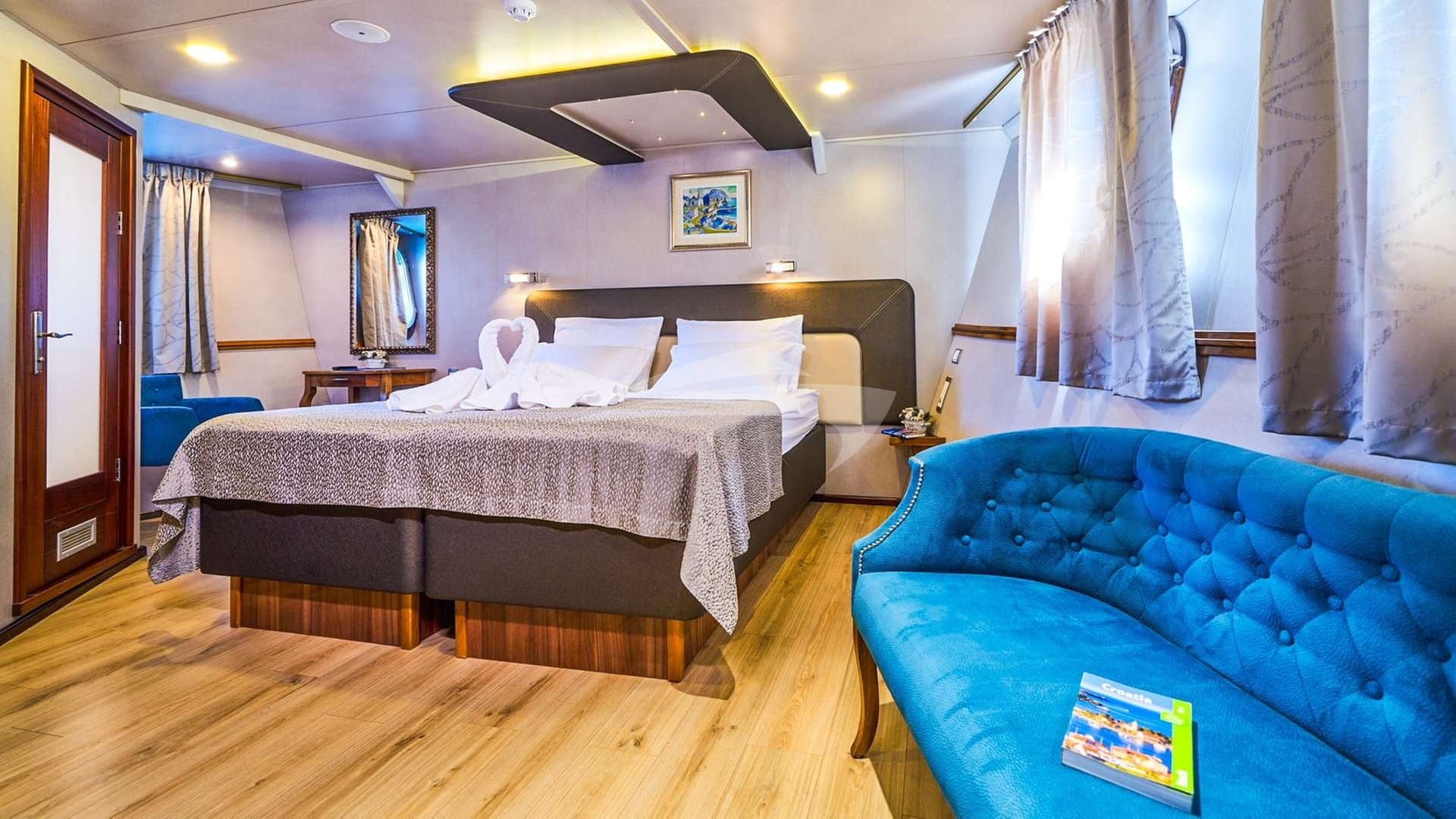 Casablanca East Mediterranean