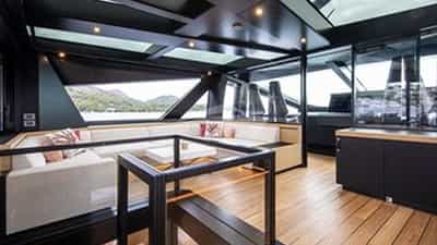 Skylounge