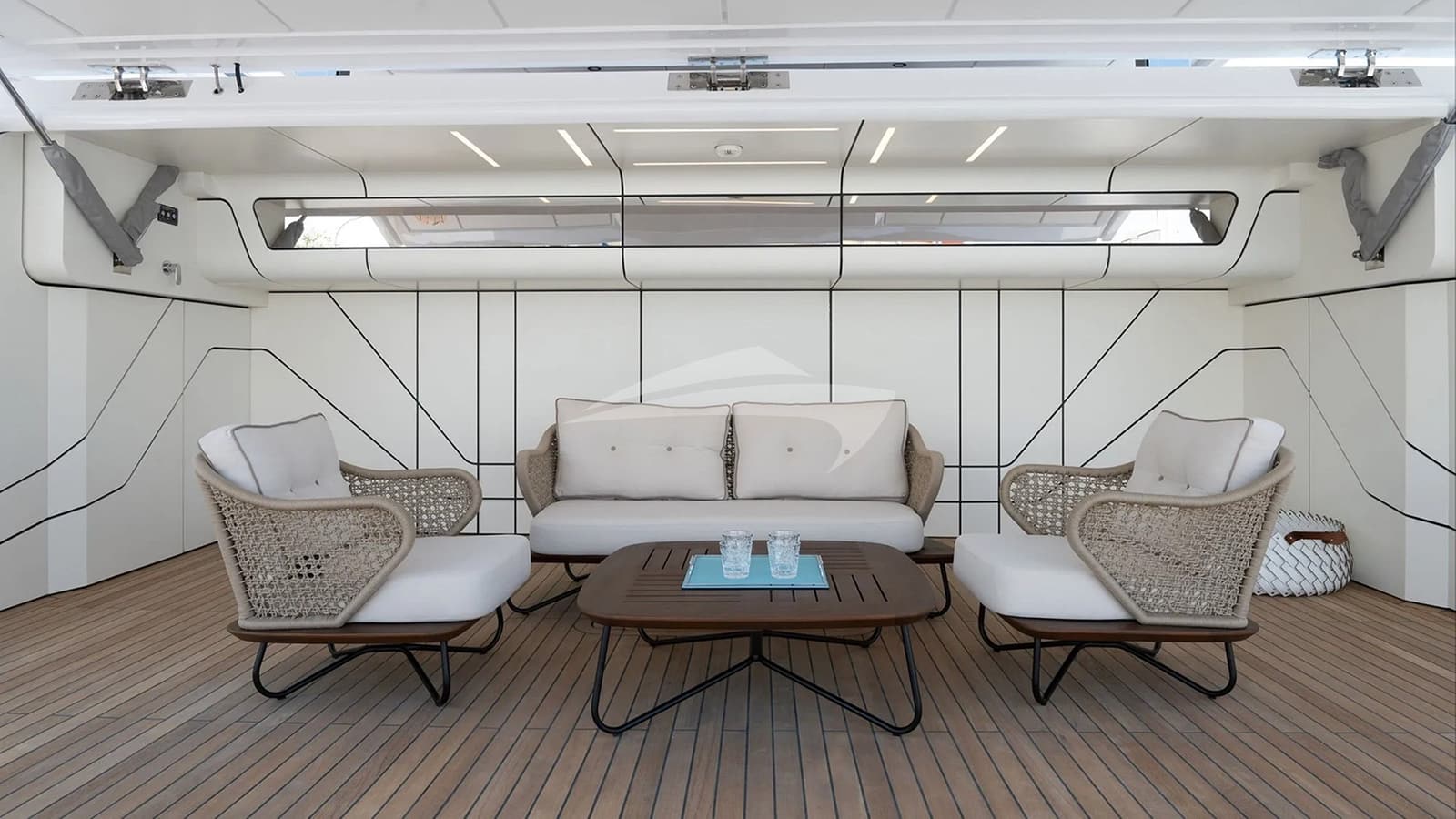 OLIVIA, photo from the yacht portfolio 15