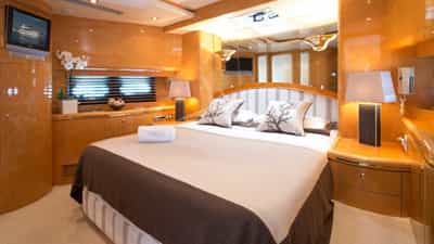 Guest Cabin