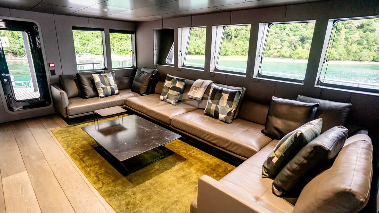 THE BEAST, photo from the yacht portfolio 28