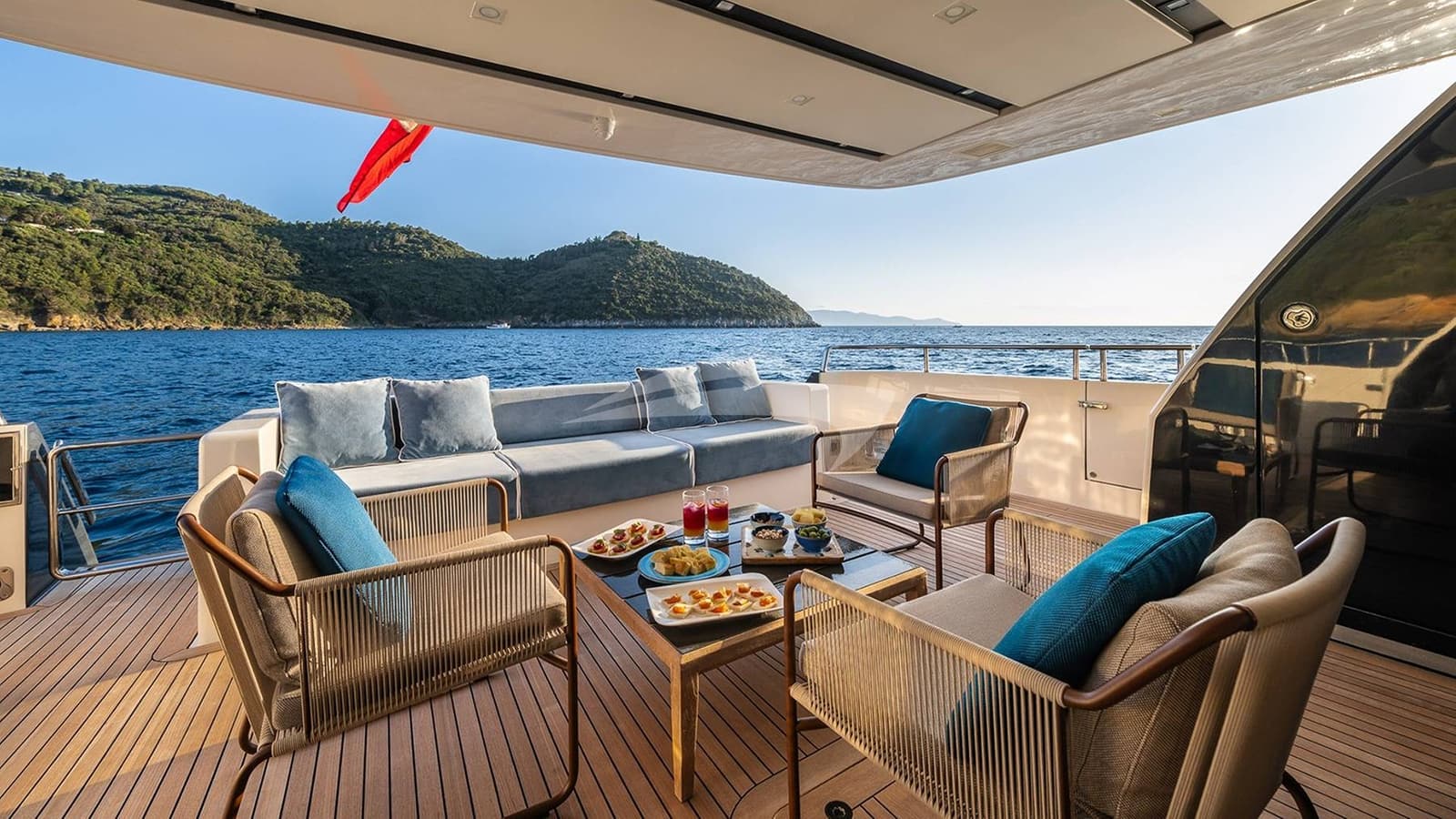 PEMBE, photo from the yacht portfolio 4