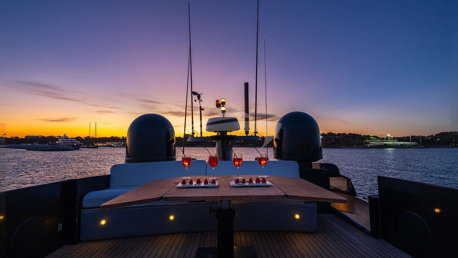 ONE, photo from the yacht portfolio 13